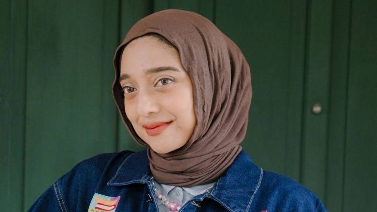 Berkenalan dengan Chiki Fawzi, Intip Profil dan Perjalanan Kariernya