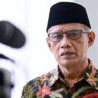 Idulfitri 2025, PP Muhammadiyah Ajak Masyarakat dan Elite Perkuat Persatuan