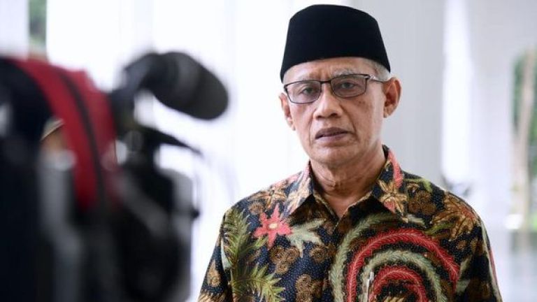 Idulfitri 2025, PP Muhammadiyah Ajak Masyarakat dan Elite Perkuat Persatuan