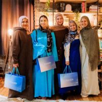 Selama Ramadan, ParagonCorp Gelar Gerakan Global yang Jangkau Komunitas Muslim di 8 Negara