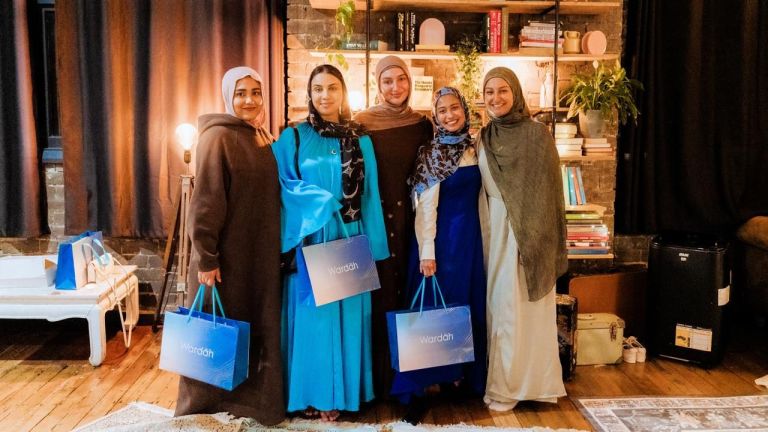 Selama Ramadan, ParagonCorp Gelar Gerakan Global yang Jangkau Komunitas Muslim di 8 Negara