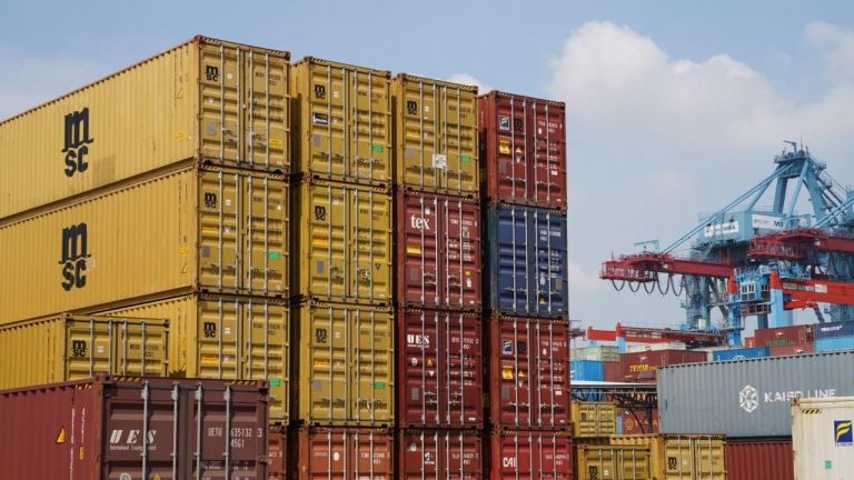 IPC TPK Antisipasi Lonjakan Arus Peti Kemas Ramadan