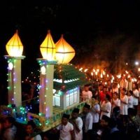 6 Tradisi Unik Lebaran di Indonesia