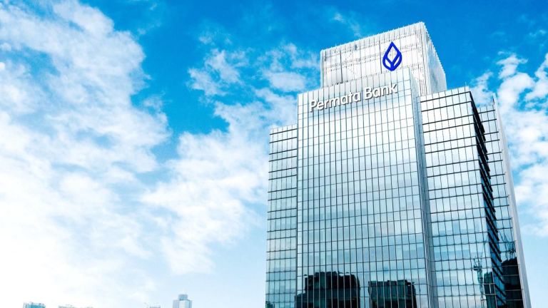 Permata Bank Perkuat Komitmen Dukung Ekonomi Sirkular dan UMKM Berkelanjutan