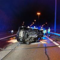 Deretan Penyebab Kecelakaan di Tol Paling Sering Terjadi