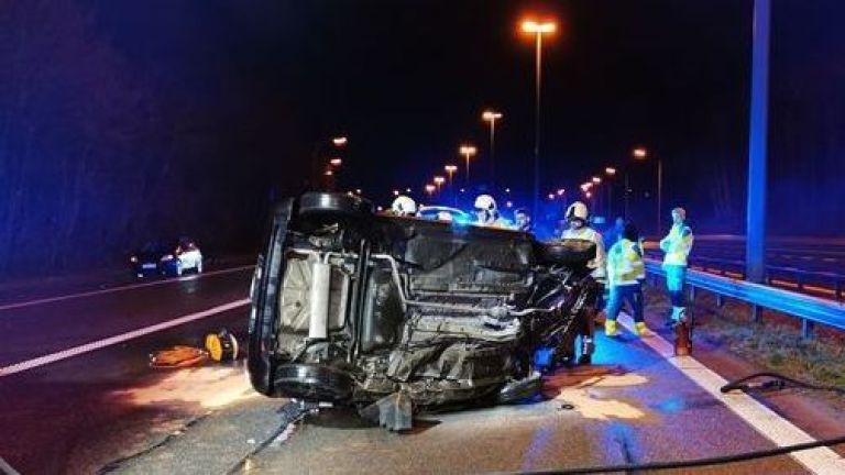 Deretan Penyebab Kecelakaan di Tol Paling Sering Terjadi