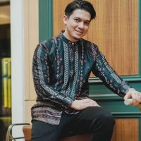 Profil dan Jejak Karier Irwansyah, dari Aktor hingga Miliki Banyak Bisnis