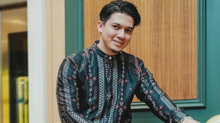 Profil dan Jejak Karier Irwansyah, dari Aktor hingga Miliki Banyak Bisnis