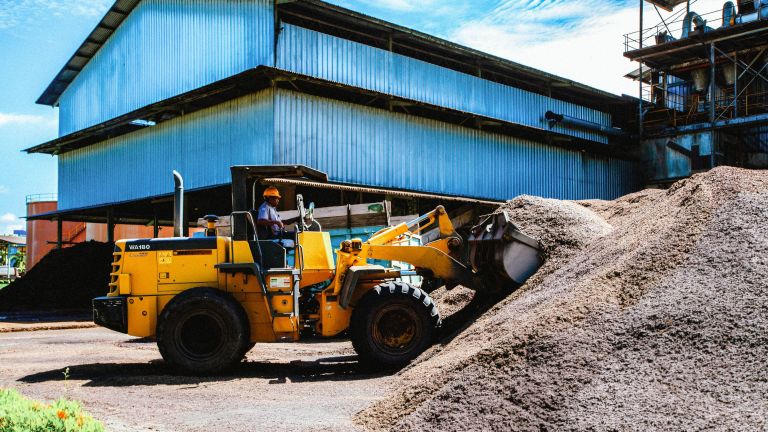 Mengoptimalkan Potensi Limbah Kelapa Sawit