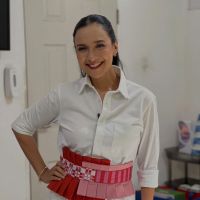 Dari ‘None Jakarta’ , Intip Profil dan Perjalanan Karier Shahnaz Haque