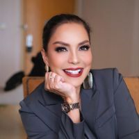 Profil Soraya Haque dan Jejak Kariernya di Panggung Hiburan hingga Jadi Dosen