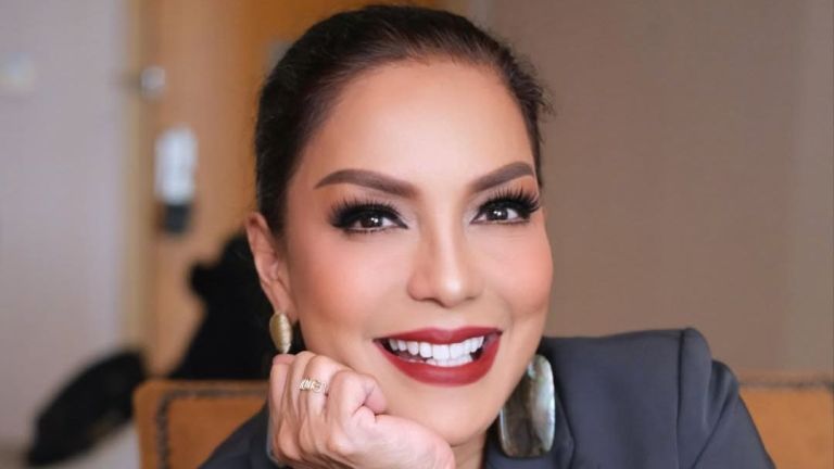 Profil Soraya Haque dan Jejak Kariernya di Panggung Hiburan hingga Jadi Dosen