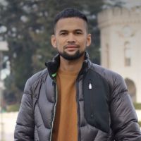 Melejit Berkat Sinetron ‘Cinta Fitri’, Intip Profil dan Perjalanan Karier Teuku Wisnu