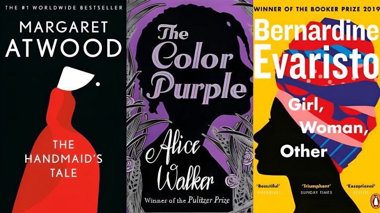 10 Buku Feminis Paling Berpengaruh yang Tak Boleh Dilewatkan