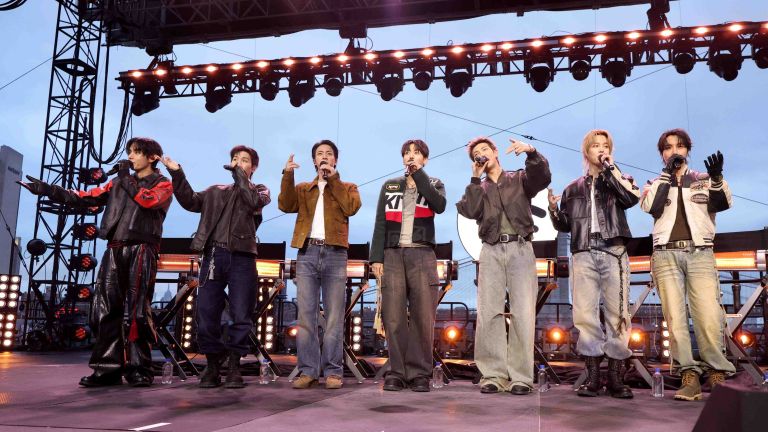 Spotify dan BTS Hadirkan Berbagai Kegiatan untuk Rayakan Peluncuran ARIRANG