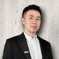 CEO F&B ID Kawan Lama Group Ungkap Peran Hoki dalam Bisnis