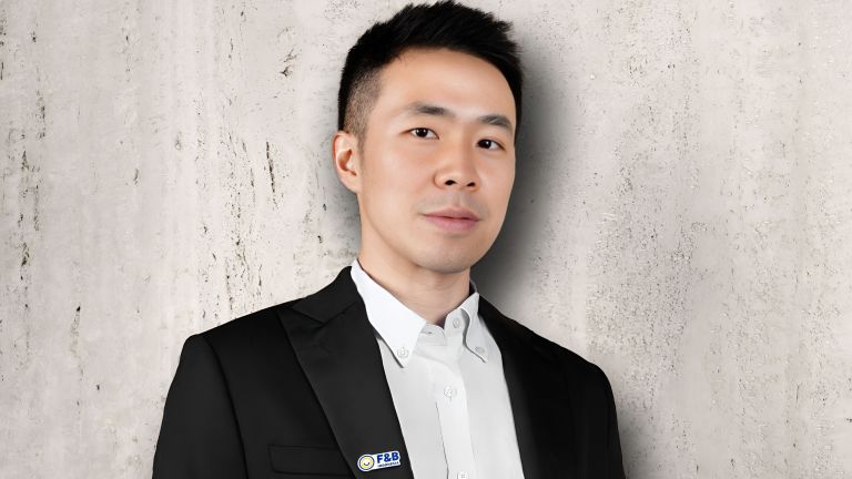 CEO F&B ID Kawan Lama Group Ungkap Peran Hoki dalam Bisnis