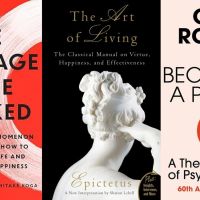 Merasa Kurang Percaya Diri? 10 Buku Ini Bisa Jadi Titik Balik