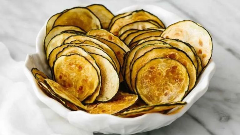 Saat Bosan Menu Lebaran, 5 Camilan Rendah Kalori Ini Bisa Jadi Solusi