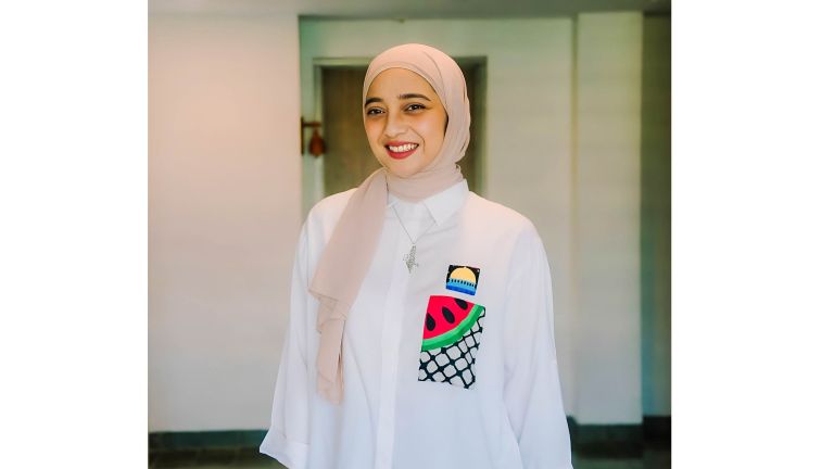 Berkenalan dengan Chiki Fawzi, Intip Profil dan Perjalanan Kariernya