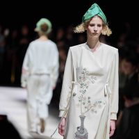 Moscow Fashion Week Terkini: Perspektif Modern dalam Reinterpretasi Kaidah Tradisional