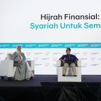 Permata Bank Hadirkan Semangat 'Syariah untuk Semua'