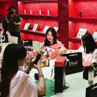 Inovasi Kecantikan dari Korea, Pestlo Usung Cleanical Beauty ke Tanah Air