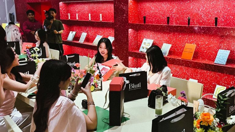 Inovasi Kecantikan dari Korea, Pestlo Usung Cleanical Beauty ke Tanah Air