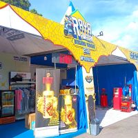 Booth Extrajoss Ultimate Hadir di 100 Lebih Dealer Yamaha