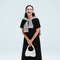 Dari None Jakarta, Intip Profil dan Perjalanan Karier Shahnaz Haque