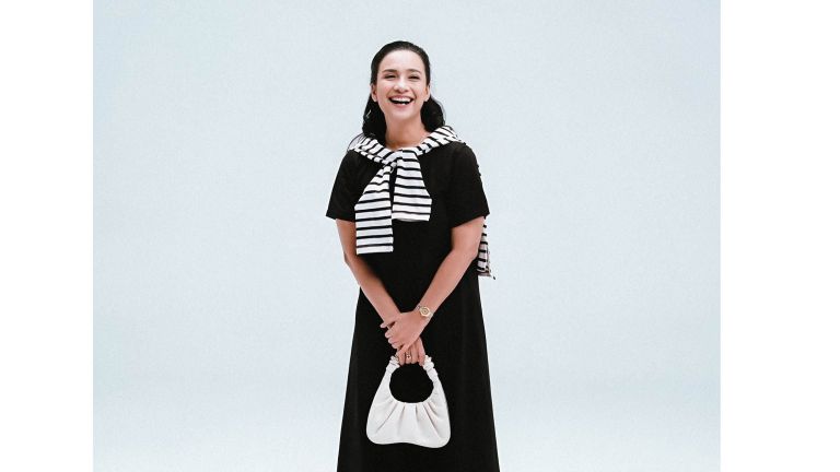 Dari None Jakarta, Intip Profil dan Perjalanan Karier Shahnaz Haque