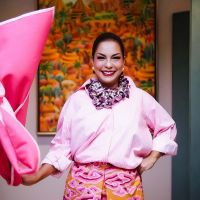 Profil Soraya Haque dan Jejak Karier di Panggung Hiburan hingga Jadi Dosen