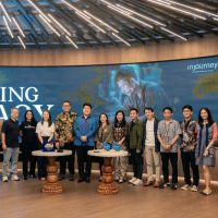 Trip.com Group Gandeng InJourney, Dorong Transformasi Digital Pariwisata Indonesia