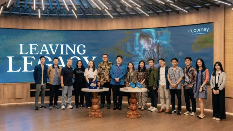 Trip.com Group Gandeng InJourney, Dorong Transformasi Digital Pariwisata Indonesia