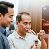 Perkuat Identitas dan Kredibilitas, PT Ethos Transformasi Zymuno Menjadi Zymuno Essential