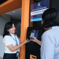 ACC Danaku Dorong Pertumbuhan Bisnis Ekspedisi di Lampung