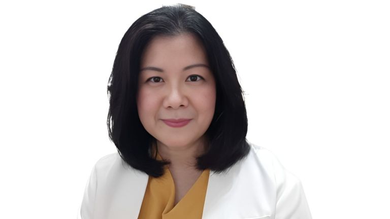 Pola Makan B2SA, Kunci Hidup Sehat Tanpa Obesitas Menurut dr. Tan Shot Yen