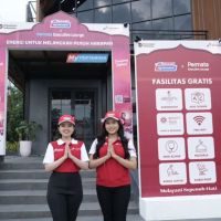 Temani Perjalanan Libur Lebaran 2026, Pertamina Patra Niaga Hadir di 19 Titik Serambi MyPertamina