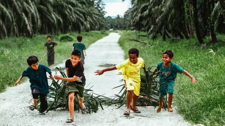 Pengembangan SDM Jadi Kunci Keberlanjutan Industri Sawit