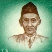 Mengenang KH Samanhudi, Saudagar Batik  Pendiri Sarekat Dagang Islam