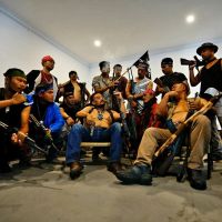 Prajurit TNI AL Jadi Antagonis, Warna Baru dalam Film ‘The Hostage’s Hero’