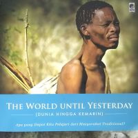 5 Buku Sejarah Populer yang Akan Mengubah Cara Anda Melihat Dunia Hari Ini