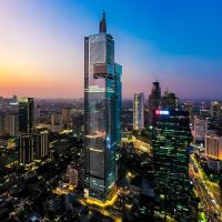 JLL Fasilitasi Investasi Landmark di Waldorf Astoria Jakarta dari Abu Dhabi
