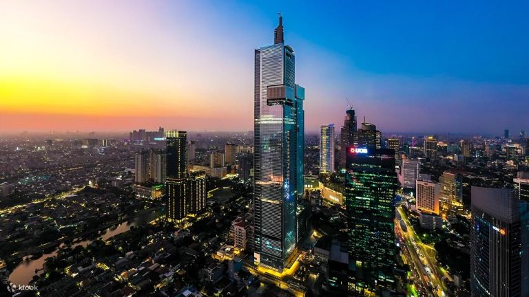 JLL Fasilitasi Investasi Landmark di Waldorf Astoria Jakarta dari Abu Dhabi
