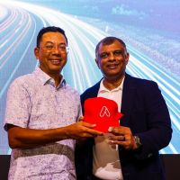 Capital A Tunjuk Effendy Shahul Hamid sebagai Deputy CEO
