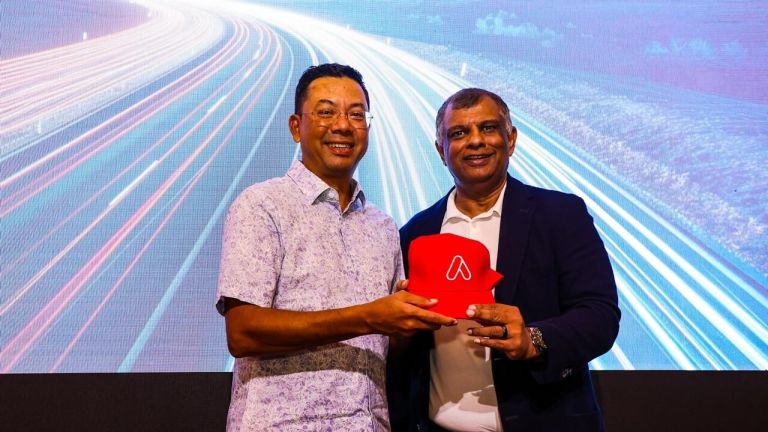 Capital A Tunjuk Effendy Shahul Hamid sebagai Deputy CEO