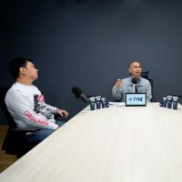 Raditya Dika dan Aldi Taher Kupas Skincare Pria, FYNE Tawarkan Solusi Gentle Power yang Efektif