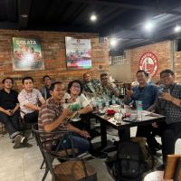 Refleksi 14 Tahun, Forum Aktivis Konami 2012 Tegaskan Komitmen Kawal Kepentingan Rakyat