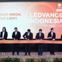 Osram Serius Bidik Pasar Lampu Indonesia