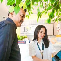 Bank Neo Commerce Bukukan Laba Rp565,69 Miliar di 2025